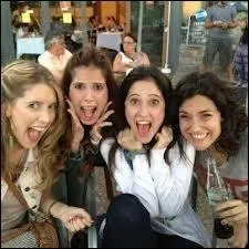 Pour qui était l'anniversaire qu'ils ont organisé et fêté dans une pizzeria ?