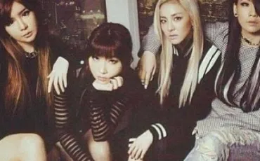 Quiz K-pop