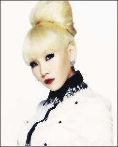 Quel est le vrai nom de CL ?