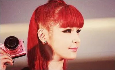 Quel est le vrai nom de Bom ?