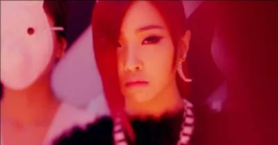 Quel est le vrai nom de Minzy ?