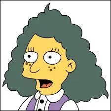 Quel est le nom de sa fille ?