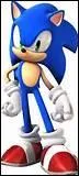Quel copain ou copine de Sonic est capable de voler ?
