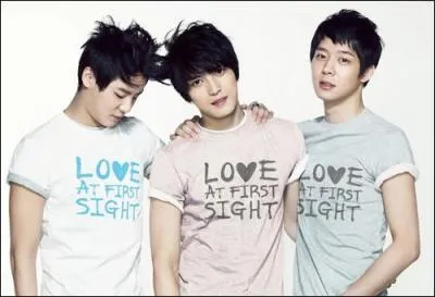 Les JYJ, anciens membres de DBSK, ont souvent fait parler d'eux. Pour quelles raisons ?