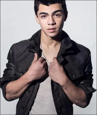 Comment s'appelle-t-il ?