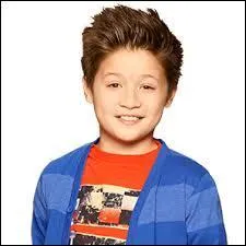 Quel est son prénom ?