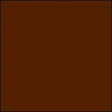 Comment s'appelle cette couleur en anglais ?