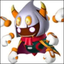 Quelle est cette personne ?