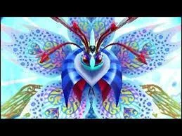 Ce boss s'appelle... (indice : Arène ultime)