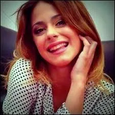 Comment s'appelle le frère de Martina (Violetta) ?