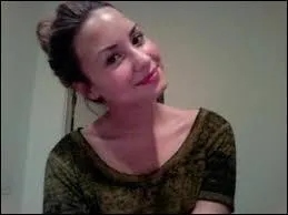 Quels tatouages Demi Lovato s'est-elle fait tatouer sur son poignée ?