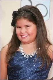 Quel est le nom de la petite sur de Demi Lovato ?