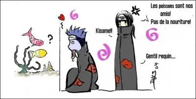 Qui veut protéger les poissons ?