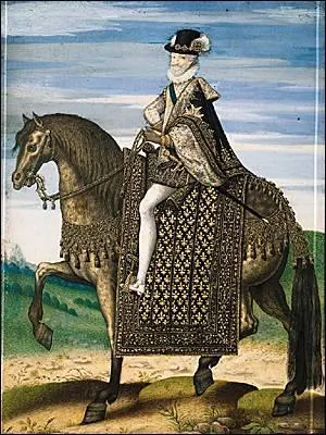 Datez l'Edit de Nantes.