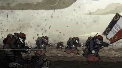 Quel est ce jeu vid&eacute;o ?