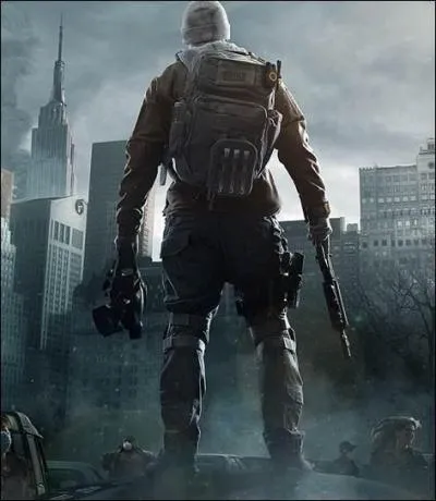 Quel est ce jeu vid&eacute;o ?