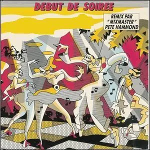 En 1988, Dbut de soire nous invite  une: