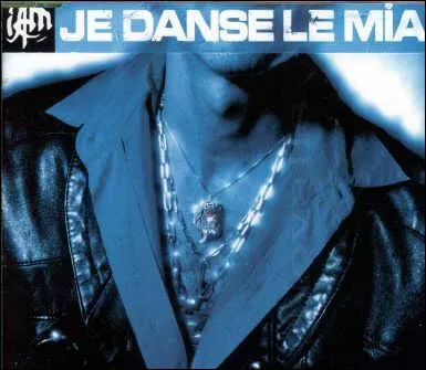 En 1994, le rap fait son entre au top avec 'Je danse le mia' de