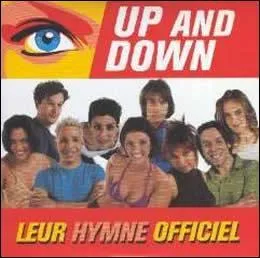 En 2001, la tlralit dboule sur les crans et avec elle son lot de produits drivs. Qui chantait 'Up and down'