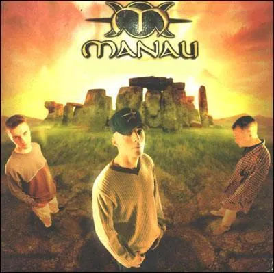 En 1998, Manau explose avec 'La tribu de...':