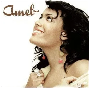 Amel Bent se hisse  la premire place en 2005 avec 'Ma...