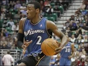 Qui est ce joueur de basket ?