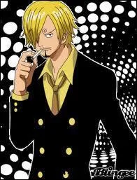 Zorro s'est-il déjà battu contre Sanji ?