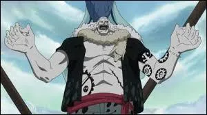 Brook a-t-il combattu Hody Jones ?