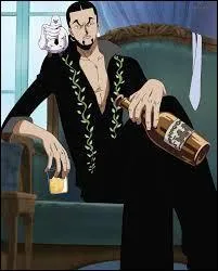 Franky a-t-il combattu Lucy (CP9) ?