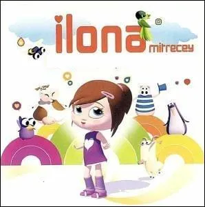 Comment est le monde d'Ilona en 2004 ?
