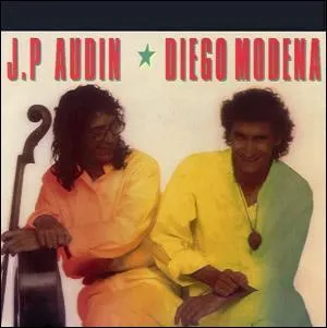 En 1991, totalement instrumental, ce titre de Jean-Philippe Audin & Diego Modena se classe N1 :