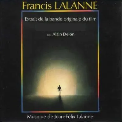 En 1987, Francis Lalanne signe son plus gros tube: ' On se retrouvera', extrait du film :