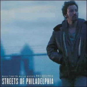 Qui chante 'Streets of Philadelphia' en 1994 ?
