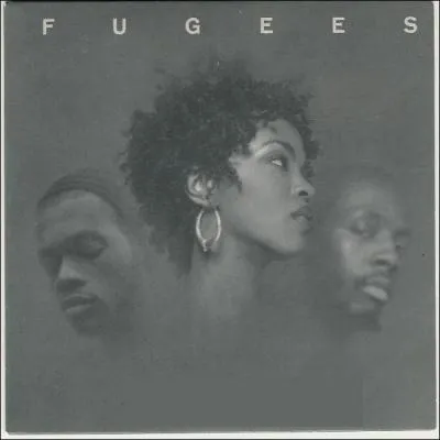 En 1996, The Fuggees chantent 'Killing me...' :