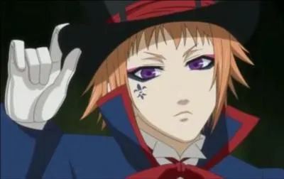 Drocell Keinz est un ou une...