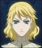 Edouard V est un ou une...