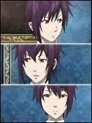 Les triplés s'appellent...