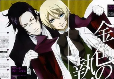 Aloïs souhaitait que Claude...