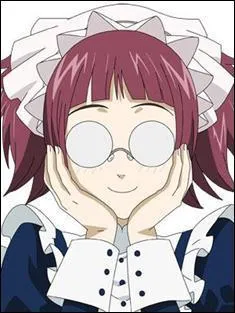 Avant d'être une femme de ménage, Mey-Linn était une...