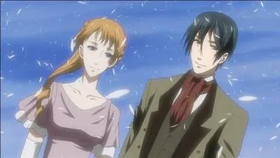 Les parents de Ciel s'appelaient...