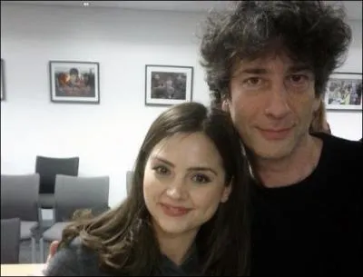 Et comment s'appelle son père ?