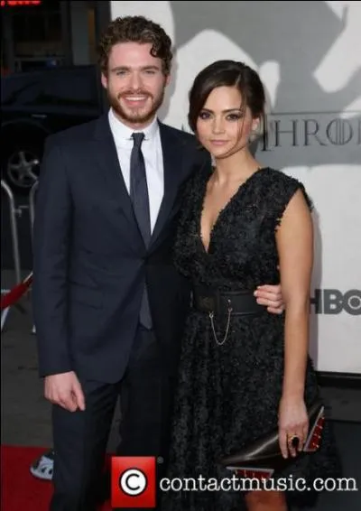 Qui est son petit ami ?