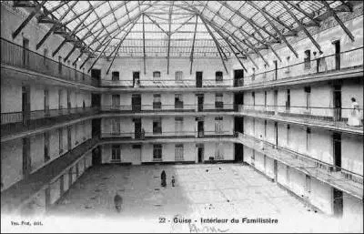 C'est une théorie permettant d'organiser la société.