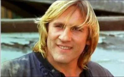 À qui vous fait penser cette photo ?