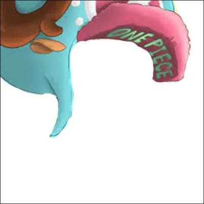 Qui porte ce bonnet dans "One Piece" ?