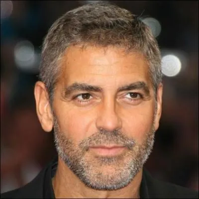 Georges Clooney a partagé sa vie pendant 18 ans avec un certain Max qui n'était autre qu'un ... .