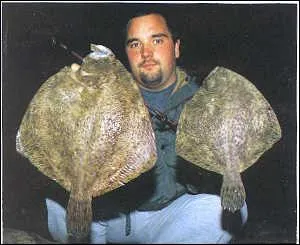 Cher, fin, ferme, c'est le seigneur de la mer, il pèse de 3 à 6 kg, c'est ... .