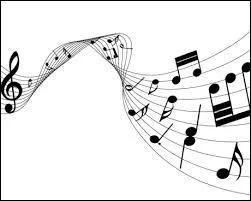 La pratique d'un instrument, quel qu'il soit :