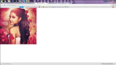 Quelle est son petit ami (en ce moment) ?