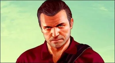 Comment se nomme ce personnage de GTA 5 ?